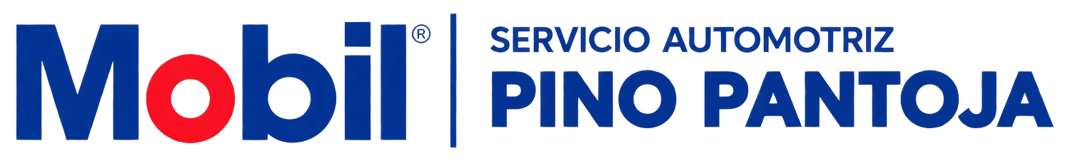 Servicio Automotriz Pino Pantoja